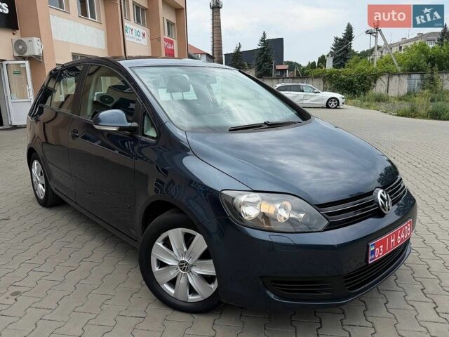 Фольксваген Golf Plus, об'ємом двигуна 1.4 л та пробігом 210 тис. км за 7800 $, фото 1 на Automoto.ua