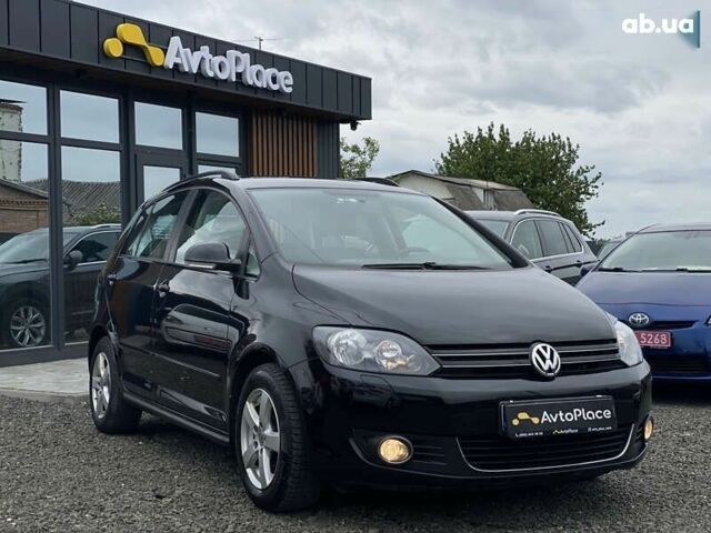 Фольксваген Гольф Плюс 2009 в Луцке на Automoto.ua Фольксваген Гольф Плюс, объемом двигателя 1.6 л и пробегом 140 тыс. км за 9500 $, фото 1 на Automoto.ua