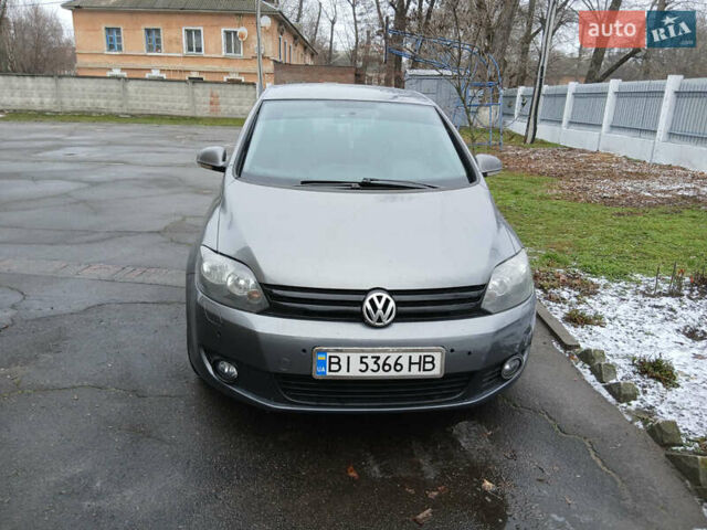 Фольксваген Golf Plus, об'ємом двигуна 1.6 л та пробігом 240 тис. км за 6200 $, фото 1 на Automoto.ua