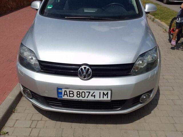 Фольксваген Golf Plus, об'ємом двигуна 1.2 л та пробігом 230 тис. км за 6700 $, фото 1 на Automoto.ua