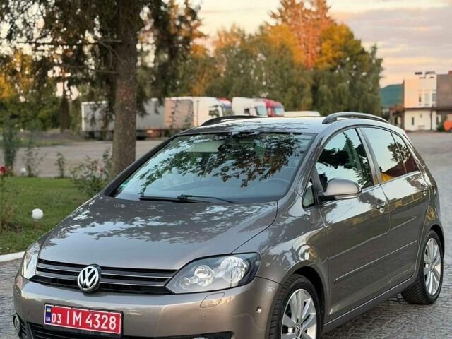 Фольксваген Golf Plus, об'ємом двигуна 1.4 л та пробігом 191 тис. км за 8700 $, фото 1 на Automoto.ua