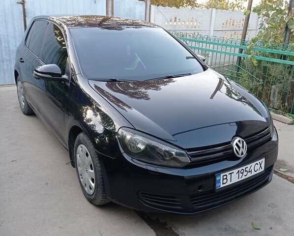 Фольксваген Гольф Плюс, объемом двигателя 1.4 л и пробегом 200 тыс. км за 6900 $, фото 1 на Automoto.ua