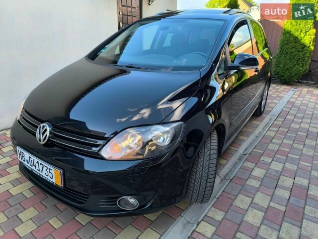 Фольксваген Golf Plus, об'ємом двигуна 0 л та пробігом 173 тис. км за 8150 $, фото 1 на Automoto.ua