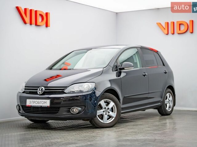Фольксваген Golf Plus, об'ємом двигуна 1.4 л та пробігом 88 тис. км за 8842 $, фото 1 на Automoto.ua