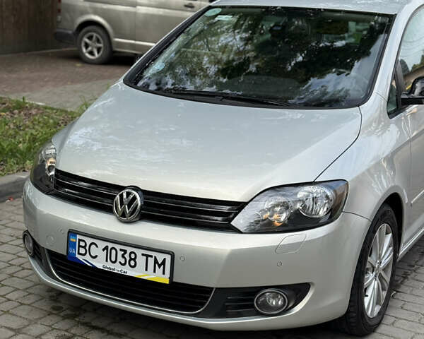 Фольксваген Golf Plus, об'ємом двигуна 1.4 л та пробігом 210 тис. км за 7500 $, фото 1 на Automoto.ua