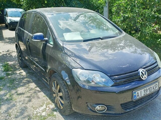 Фольксваген Golf Plus, об'ємом двигуна 1.4 л та пробігом 170 тис. км за 6000 $, фото 1 на Automoto.ua