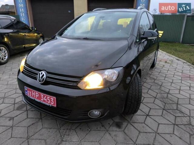 Фольксваген Гольф Плюс, объемом двигателя 0 л и пробегом 173 тыс. км за 8650 $, фото 1 на Automoto.ua