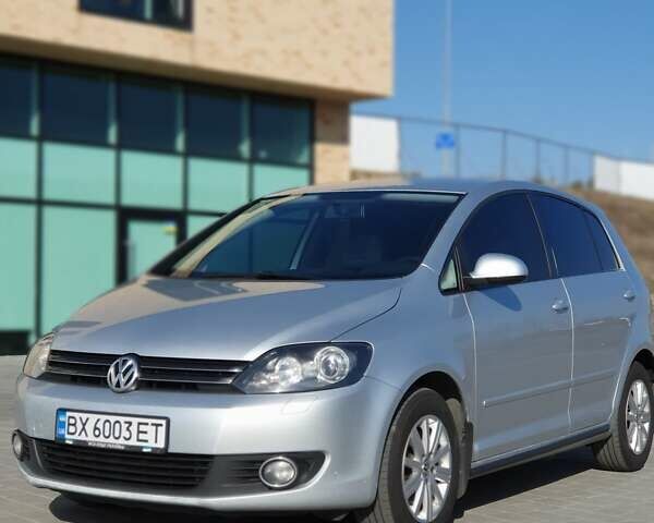 Фольксваген Гольф Плюс, объемом двигателя 1.6 л и пробегом 370 тыс. км за 8100 $, фото 1 на Automoto.ua