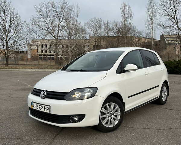 Фольксваген Golf Plus, об'ємом двигуна 1.6 л та пробігом 114 тис. км за 9999 $, фото 1 на Automoto.ua