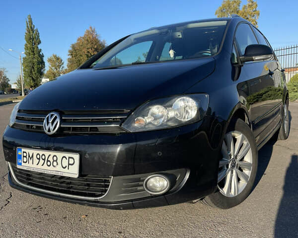 Фольксваген Гольф Плюс, объемом двигателя 1.6 л и пробегом 162 тыс. км за 9000 $, фото 1 на Automoto.ua