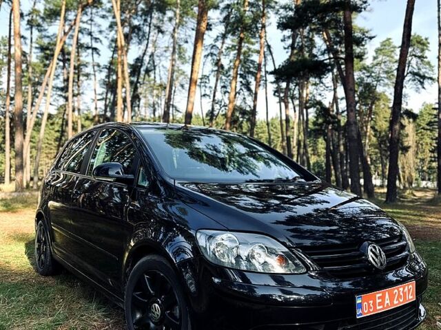 Фольксваген Golf Plus, об'ємом двигуна 1.6 л та пробігом 215 тис. км за 6850 $, фото 1 на Automoto.ua