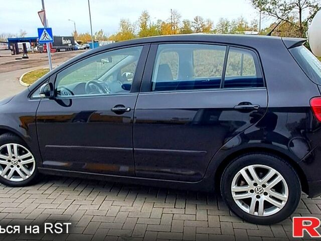 Фольксваген Golf Plus, об'ємом двигуна 1.6 л та пробігом 193 тис. км за 6650 $, фото 1 на Automoto.ua