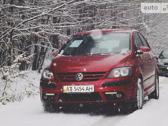 Фольксваген Golf Plus, об'ємом двигуна 1.6 л та пробігом 175 тис. км за 7999 $, фото 1 на Automoto.ua