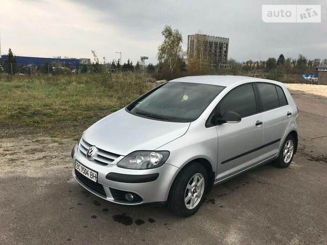 Фольксваген Golf Plus, об'ємом двигуна 1.9 л та пробігом 192 тис. км за 8550 $, фото 1 на Automoto.ua