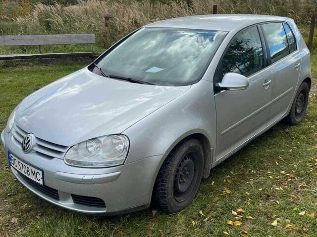 Фольксваген Гольф Плюс 2008 в Бориславе на Automoto.ua Серый Фольксваген Гольф Плюс, объемом двигателя 1.6 л и пробегом 100 тыс. км за 6000 $, фото 1 на Automoto.ua