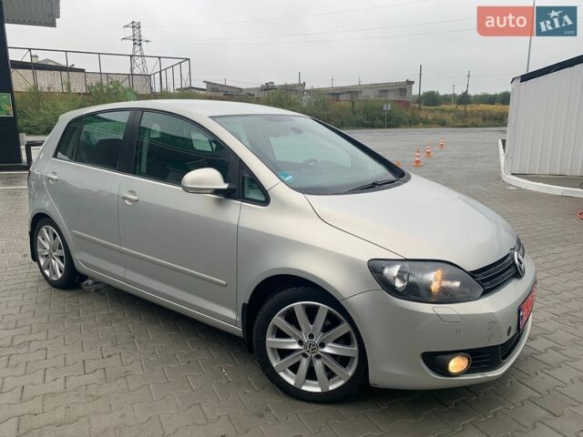 Сірий Фольксваген Golf Plus, об'ємом двигуна 1.4 л та пробігом 333 тис. км за 8200 $, фото 1 на Automoto.ua