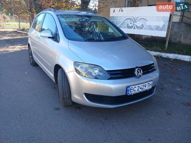 Сірий Фольксваген Golf Plus, об'ємом двигуна 1.6 л та пробігом 280 тис. км за 6300 $, фото 1 на Automoto.ua