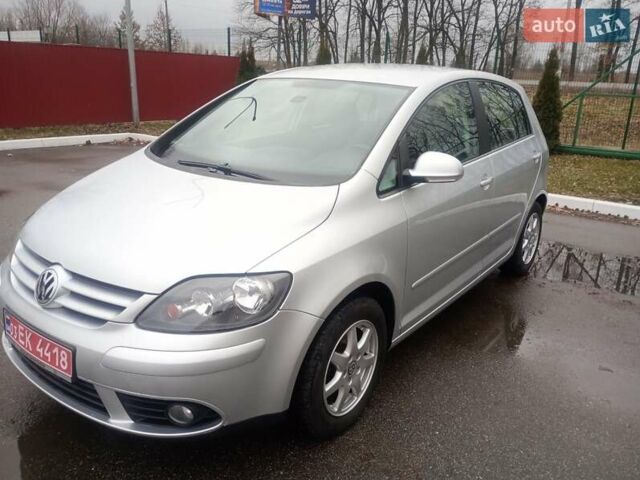 Серый Фольксваген Гольф Плюс, объемом двигателя 0 л и пробегом 157 тыс. км за 7555 $, фото 1 на Automoto.ua