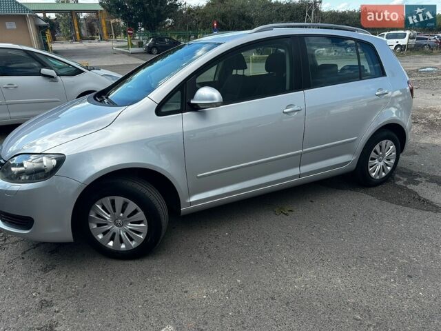 Сірий Фольксваген Golf Plus, об'ємом двигуна 1.4 л та пробігом 201 тис. км за 6650 $, фото 1 на Automoto.ua