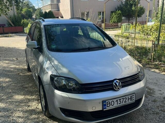 Сірий Фольксваген Golf Plus, об'ємом двигуна 1.6 л та пробігом 199 тис. км за 6800 $, фото 1 на Automoto.ua
