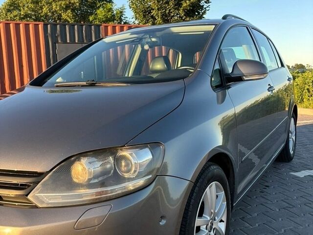 Сірий Фольксваген Golf Plus, об'ємом двигуна 1.4 л та пробігом 290 тис. км за 7900 $, фото 1 на Automoto.ua