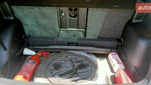 Серый Фольксваген Гольф Плюс, объемом двигателя 1.6 л и пробегом 106 тыс. км за 8600 $, фото 1 на Automoto.ua