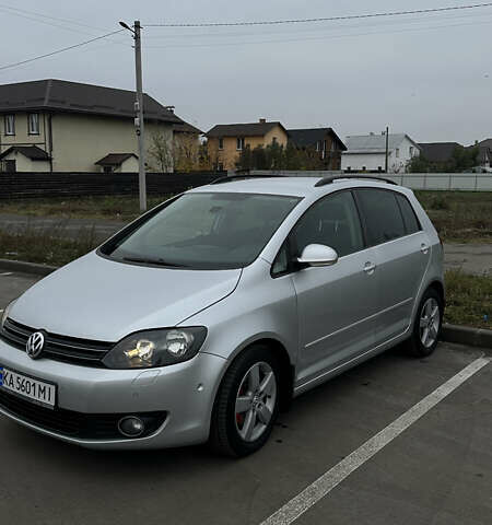 Серый Фольксваген Гольф Плюс, объемом двигателя 1.6 л и пробегом 341 тыс. км за 7200 $, фото 1 на Automoto.ua