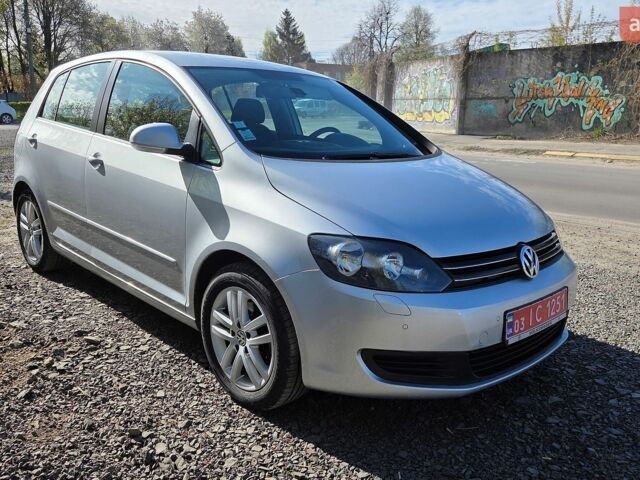 Сірий Фольксваген Golf Plus, об'ємом двигуна 1.6 л та пробігом 251 тис. км за 7500 $, фото 1 на Automoto.ua