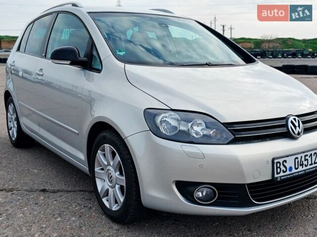 Серый Фольксваген Гольф Плюс, объемом двигателя 0 л и пробегом 245 тыс. км за 7700 $, фото 1 на Automoto.ua