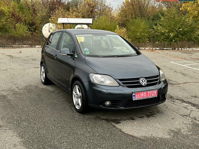 Фольксваген Гольф Плюс 2007 в Корсунь-Шевченковском на Automoto.ua Синий Фольксваген Гольф Плюс, объемом двигателя 1.6 л и пробегом 220 тыс. км за 5999 $, фото 1 на Automoto.ua
