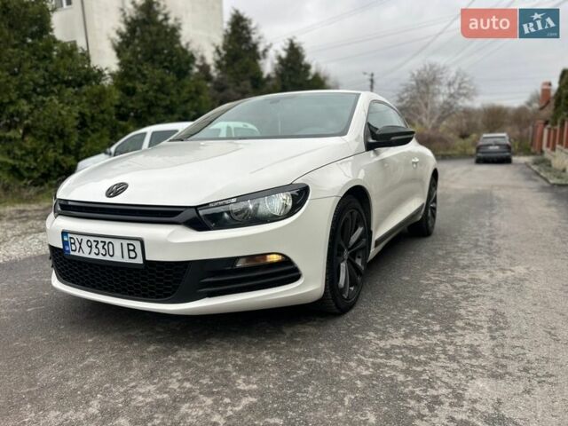 Білий Фольксваген Гольф, об'ємом двигуна 1.4 л та пробігом 265 тис. км за 7900 $, фото 1 на Automoto.ua