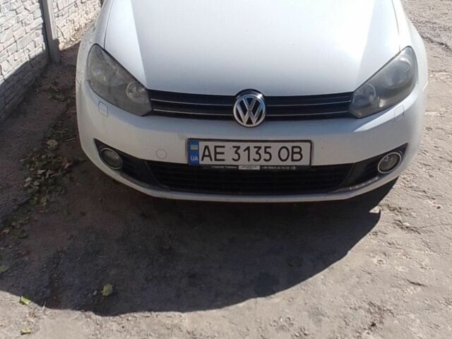 Білий Фольксваген Гольф, об'ємом двигуна 1.6 л та пробігом 360 тис. км за 8000 $, фото 1 на Automoto.ua