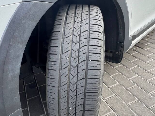 Білий Фольксваген Гольф, об'ємом двигуна 1.8 л та пробігом 0 тис. км за 12900 $, фото 1 на Automoto.ua