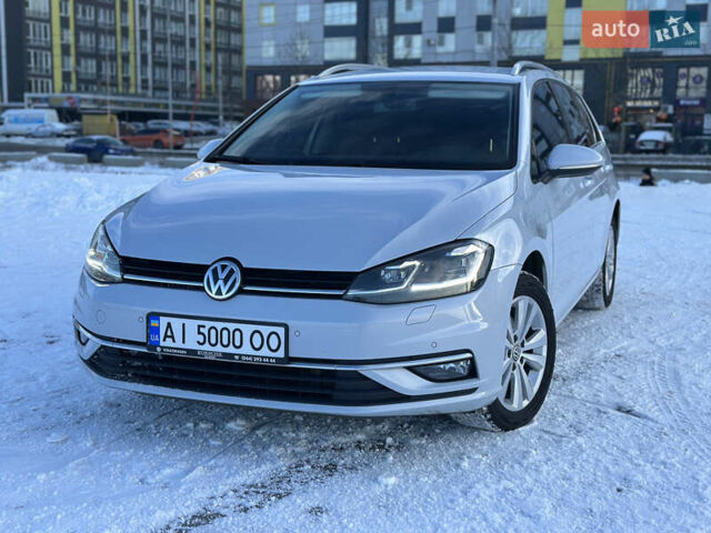 Білий Фольксваген Гольф, об'ємом двигуна 1.97 л та пробігом 185 тис. км за 15950 $, фото 1 на Automoto.ua
