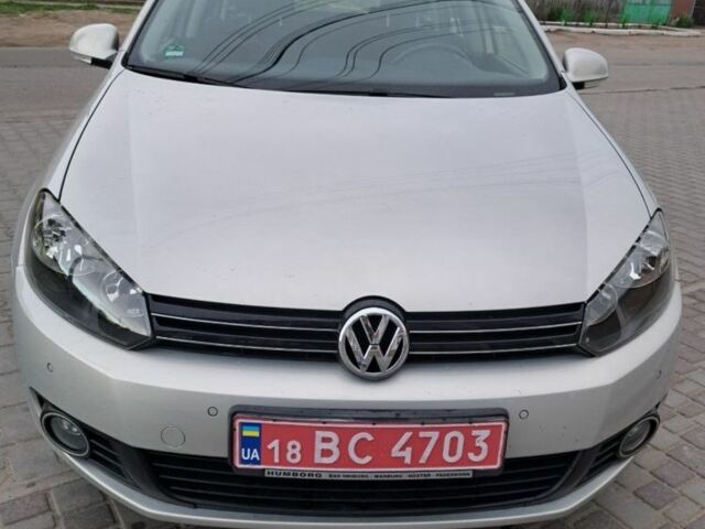 Бежевый Фольксваген Гольф, объемом двигателя 1.4 л и пробегом 189 тыс. км за 6850 $, фото 1 на Automoto.ua