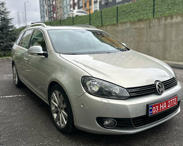 Бежевий Фольксваген Гольф, об'ємом двигуна 1.6 л та пробігом 280 тис. км за 7450 $, фото 1 на Automoto.ua