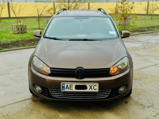 Бежевий Фольксваген Гольф, об'ємом двигуна 1.4 л та пробігом 206 тис. км за 2950 $, фото 1 на Automoto.ua