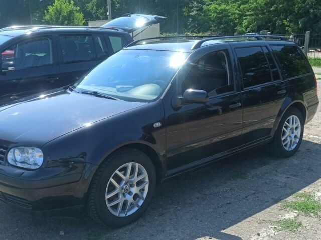 Фольксваген Гольф 2001 у Кропивницькому (Кіровограді) на Automoto.ua Чорний Фольксваген Гольф, об'ємом двигуна 2 л та пробігом 225 тис. км за 4650 $, фото 1 на Automoto.ua