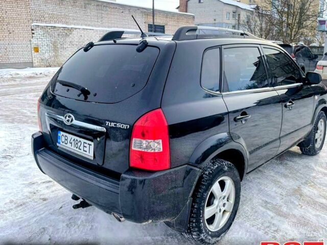 Черный Фольксваген Гольф, объемом двигателя 1.4 л и пробегом 245 тыс. км за 4950 $, фото 1 на Automoto.ua