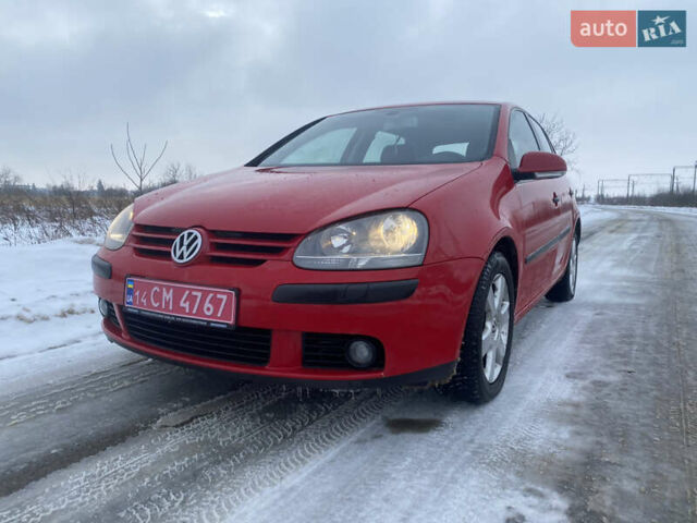 Чорний Фольксваген Гольф, об'ємом двигуна 1.6 л та пробігом 232 тис. км за 4850 $, фото 1 на Automoto.ua