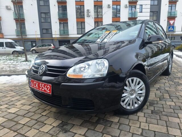 Черный Фольксваген Гольф, объемом двигателя 0 л и пробегом 220 тыс. км за 6750 $, фото 1 на Automoto.ua