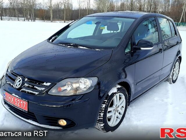 Черный Фольксваген Гольф, объемом двигателя 1.6 л и пробегом 239 тыс. км за 6200 $, фото 1 на Automoto.ua