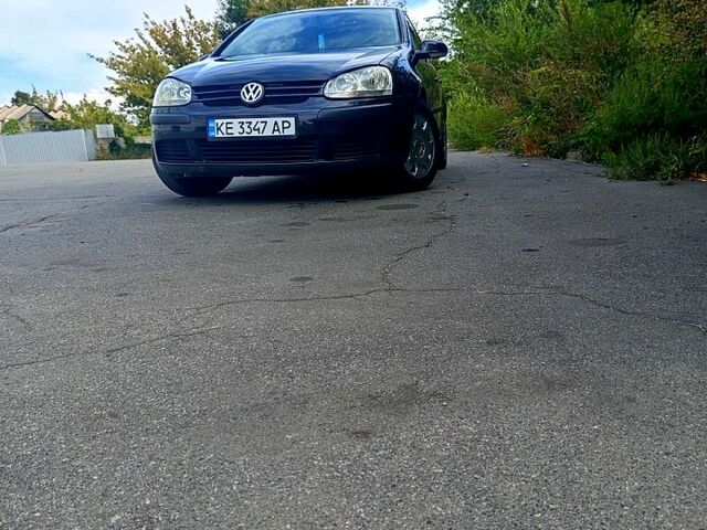 Чорний Фольксваген Гольф, об'ємом двигуна 1.6 л та пробігом 240 тис. км за 5500 $, фото 1 на Automoto.ua