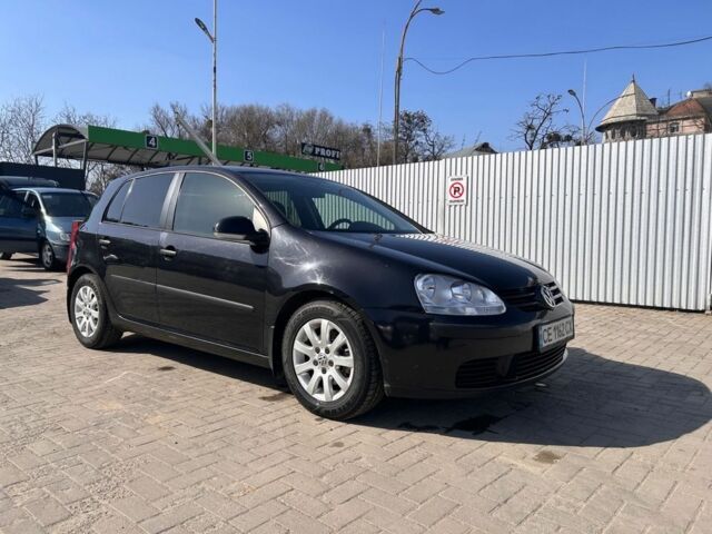 Чорний Фольксваген Гольф, об'ємом двигуна 1.6 л та пробігом 290 тис. км за 4900 $, фото 1 на Automoto.ua