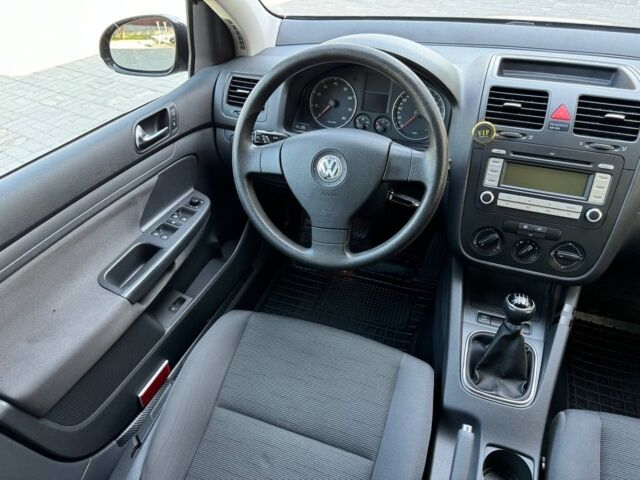 Чорний Фольксваген Гольф, об'ємом двигуна 1.4 л та пробігом 0 тис. км за 5200 $, фото 1 на Automoto.ua