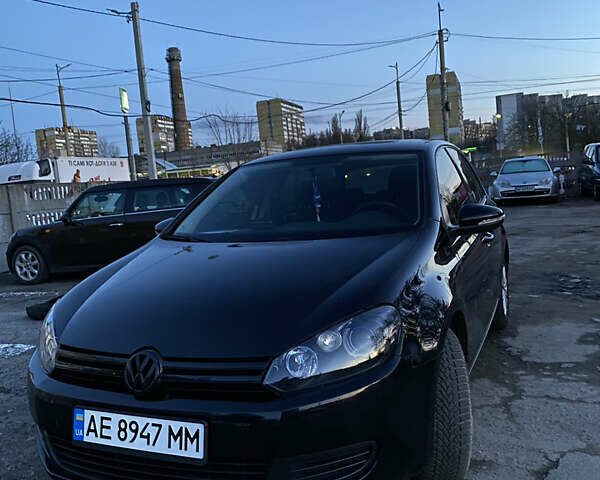 Чорний Фольксваген Гольф, об'ємом двигуна 1.6 л та пробігом 2 тис. км за 7500 $, фото 1 на Automoto.ua