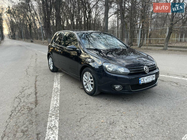 Чорний Фольксваген Гольф, об'ємом двигуна 1.6 л та пробігом 270 тис. км за 6850 $, фото 1 на Automoto.ua