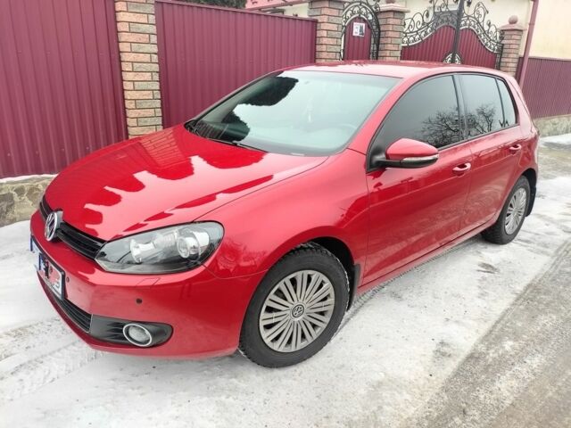 Чорний Фольксваген Гольф, об'ємом двигуна 3 л та пробігом 130 тис. км за 10000 $, фото 1 на Automoto.ua