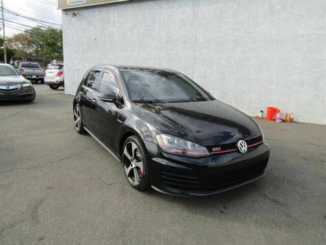 Чорний Фольксваген Гольф, об'ємом двигуна 2 л та пробігом 71 тис. км за 3800 $, фото 1 на Automoto.ua