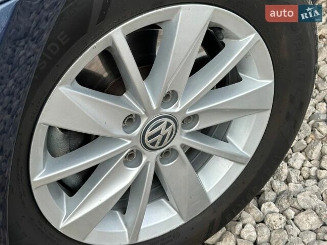 Черный Фольксваген Гольф, объемом двигателя 1.8 л и пробегом 185 тыс. км за 10900 $, фото 1 на Automoto.ua